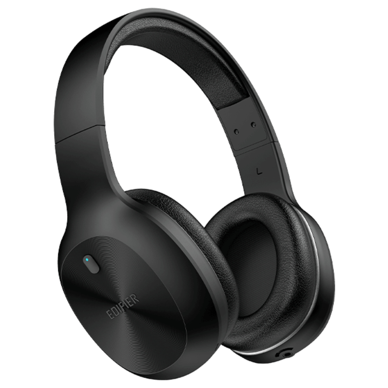Căști Wireless Edifier W600BT, Black în Moldova - xstore.md photo