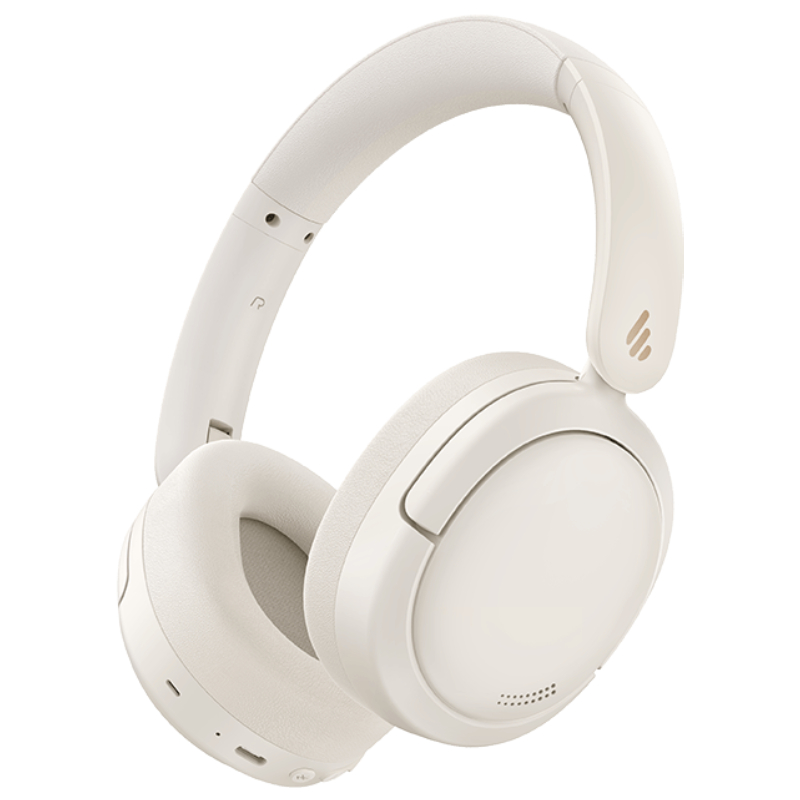 Căști Wireless Edifier W800BT Pro, Ivory în Moldova - xstore.md photo 0