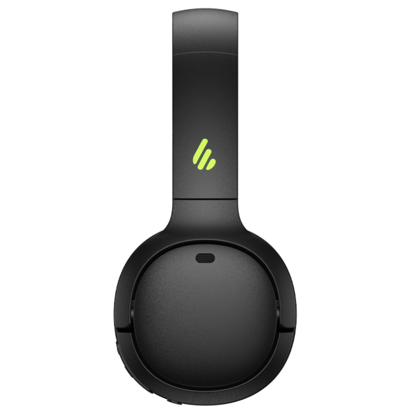 Căști Wireless Edifier WH500, Black în Moldova - xstore.md photo 3