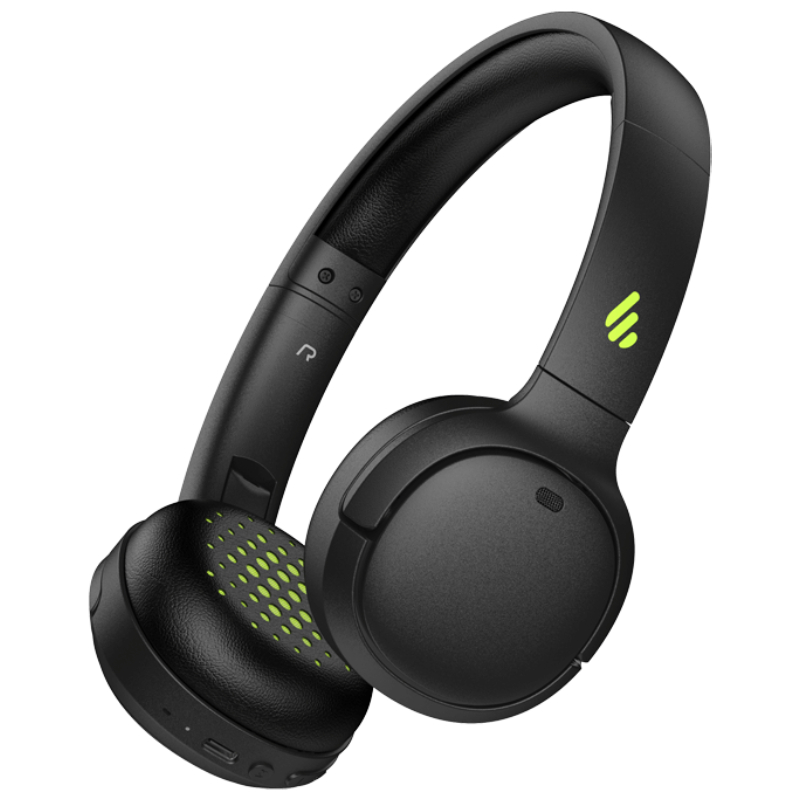 Căști Wireless Edifier WH500, Black în Moldova - xstore.md photo 1