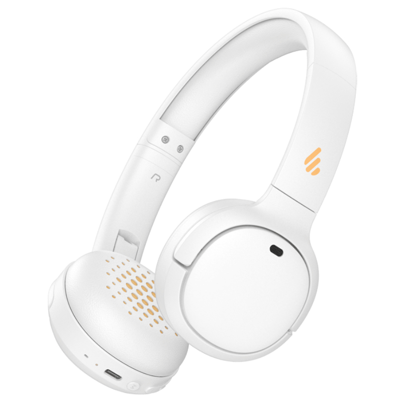 Căști Wireless Edifier WH500, White în Moldova - xstore.md photo 1