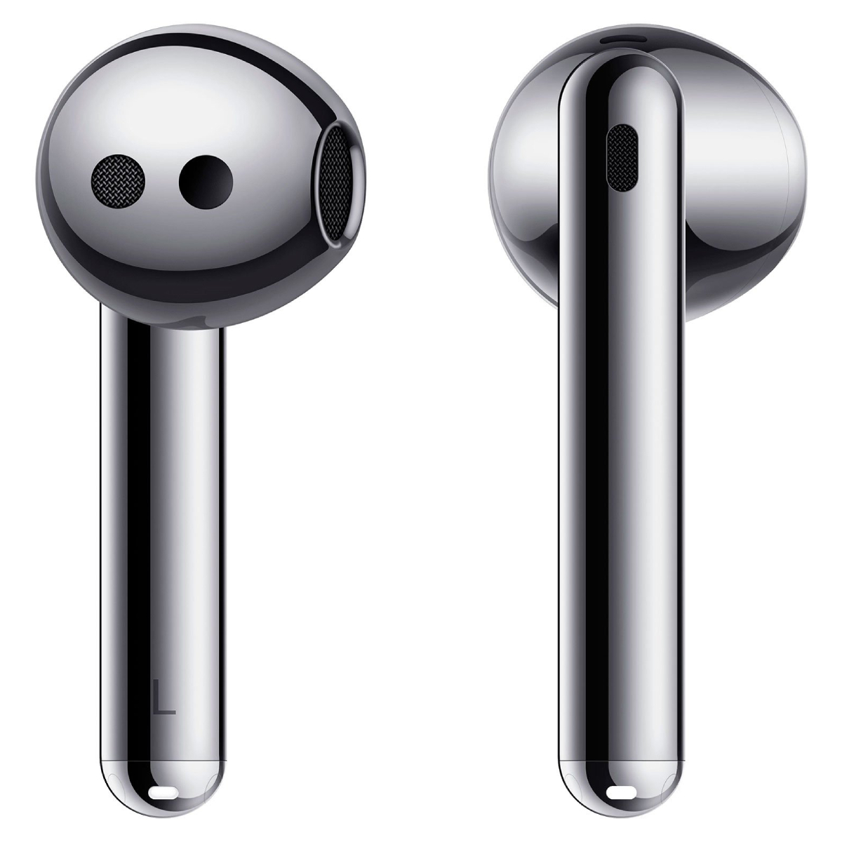 Наушники Huawei Freebuds 4, Silver Frost в Молдове - xstore.md photo 2