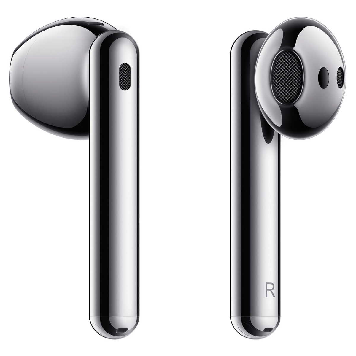 Наушники Huawei Freebuds 4, Silver Frost в Молдове - xstore.md photo 3