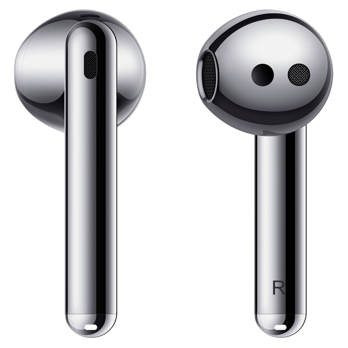 Наушники Huawei Freebuds 4, Silver Frost в Молдове - xstore.md photo 4