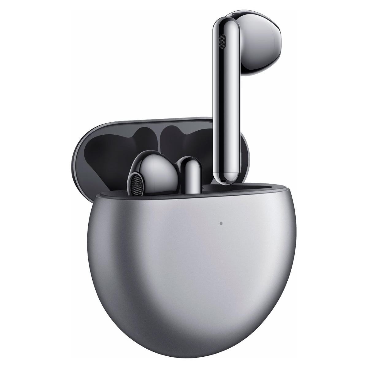 Наушники Huawei Freebuds 4, Silver Frost в Молдове - xstore.md photo 0