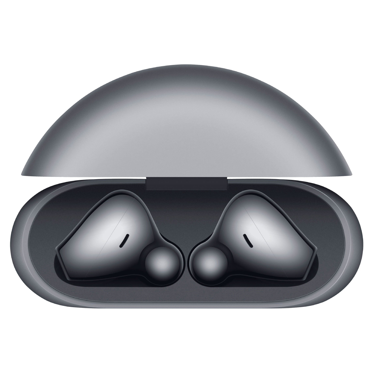 Наушники Huawei Freebuds 4, Silver Frost в Молдове - xstore.md photo 5