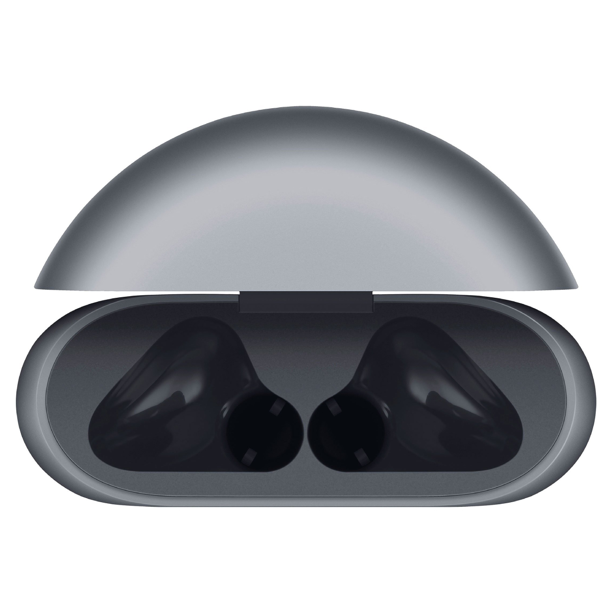 Наушники Huawei Freebuds 4, Silver Frost в Молдове - xstore.md photo 6