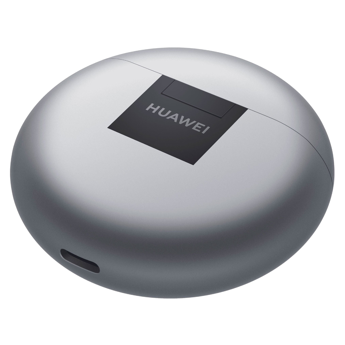 Наушники Huawei Freebuds 4, Silver Frost в Молдове - xstore.md photo 9