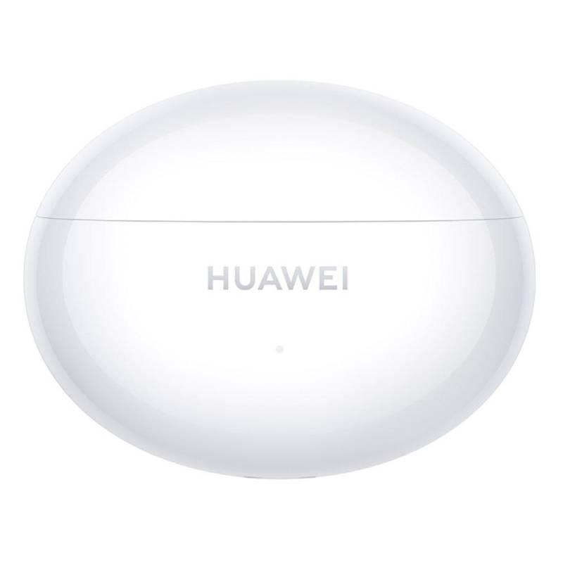 Căști Huawei FreeBuds 4i, Ceramic White în Moldova - xstore.md photo 5