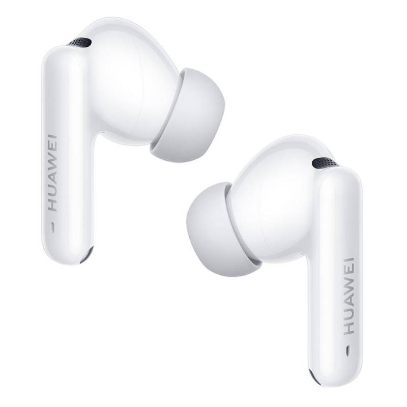 Căști Huawei FreeBuds 4i, Ceramic White în Moldova - xstore.md photo 4