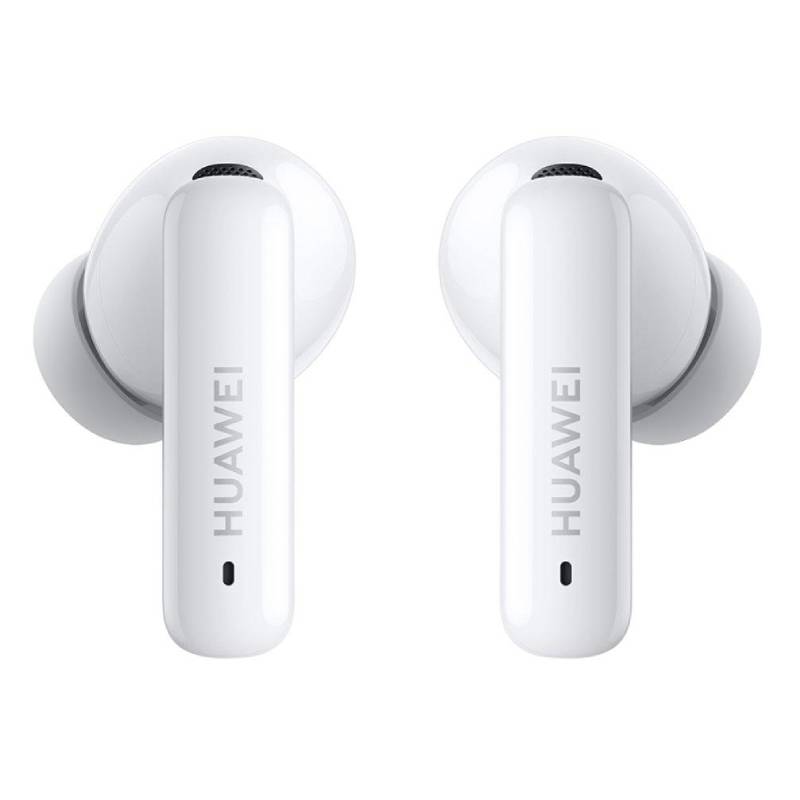 Căști Huawei FreeBuds 4i, Ceramic White în Moldova - xstore.md photo 3