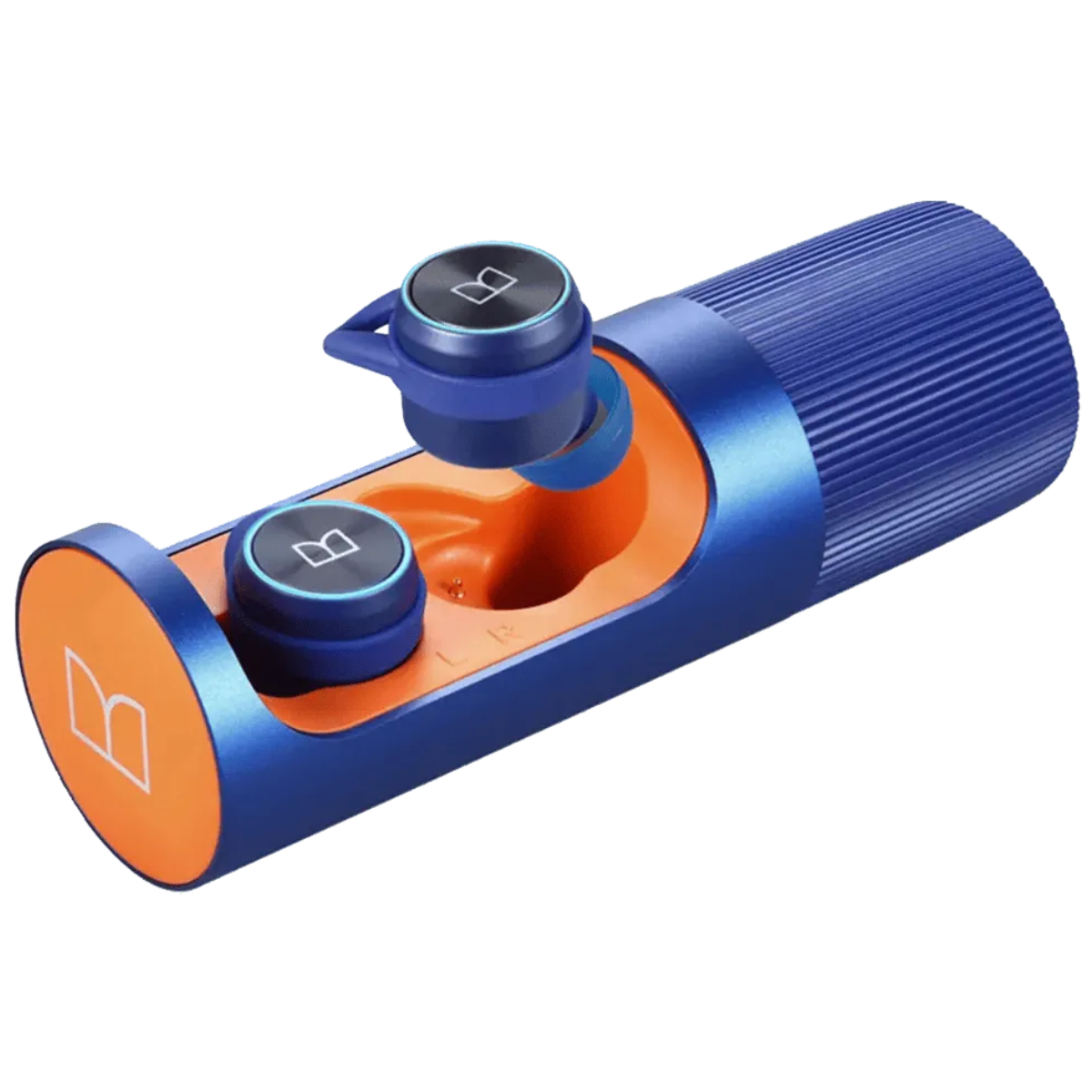 Наушники Monster Clarity 101 AirLinks, Blue в Молдове - xstore.md photo 0