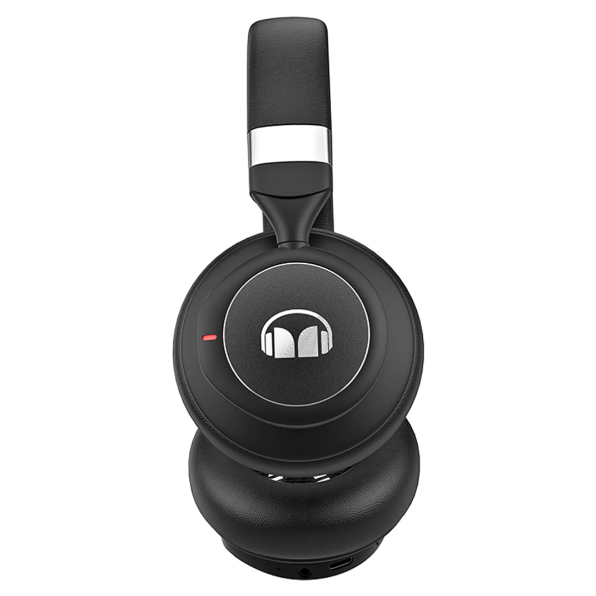 Căști Wireless Monster Life One, Black în Moldova - xstore.md photo 3