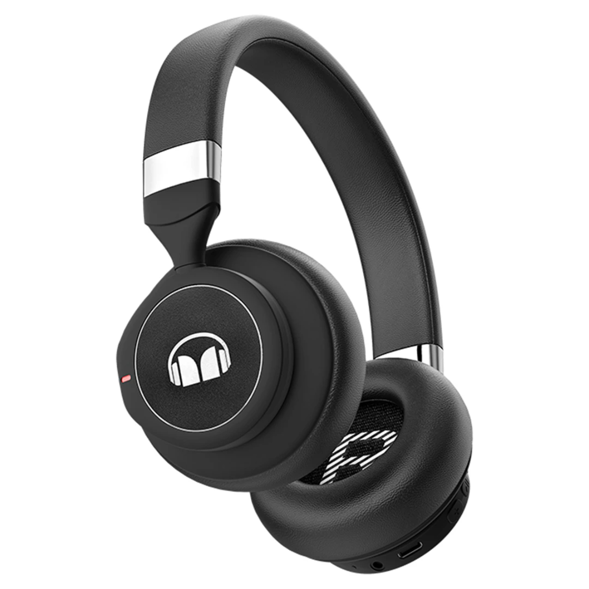 Căști Wireless Monster Life One, Black în Moldova - xstore.md photo 1