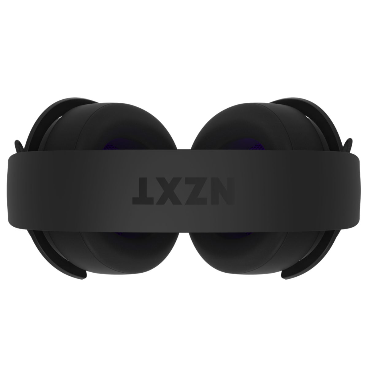 Căști NZXT Relay, Black în Moldova - xstore.md photo 2