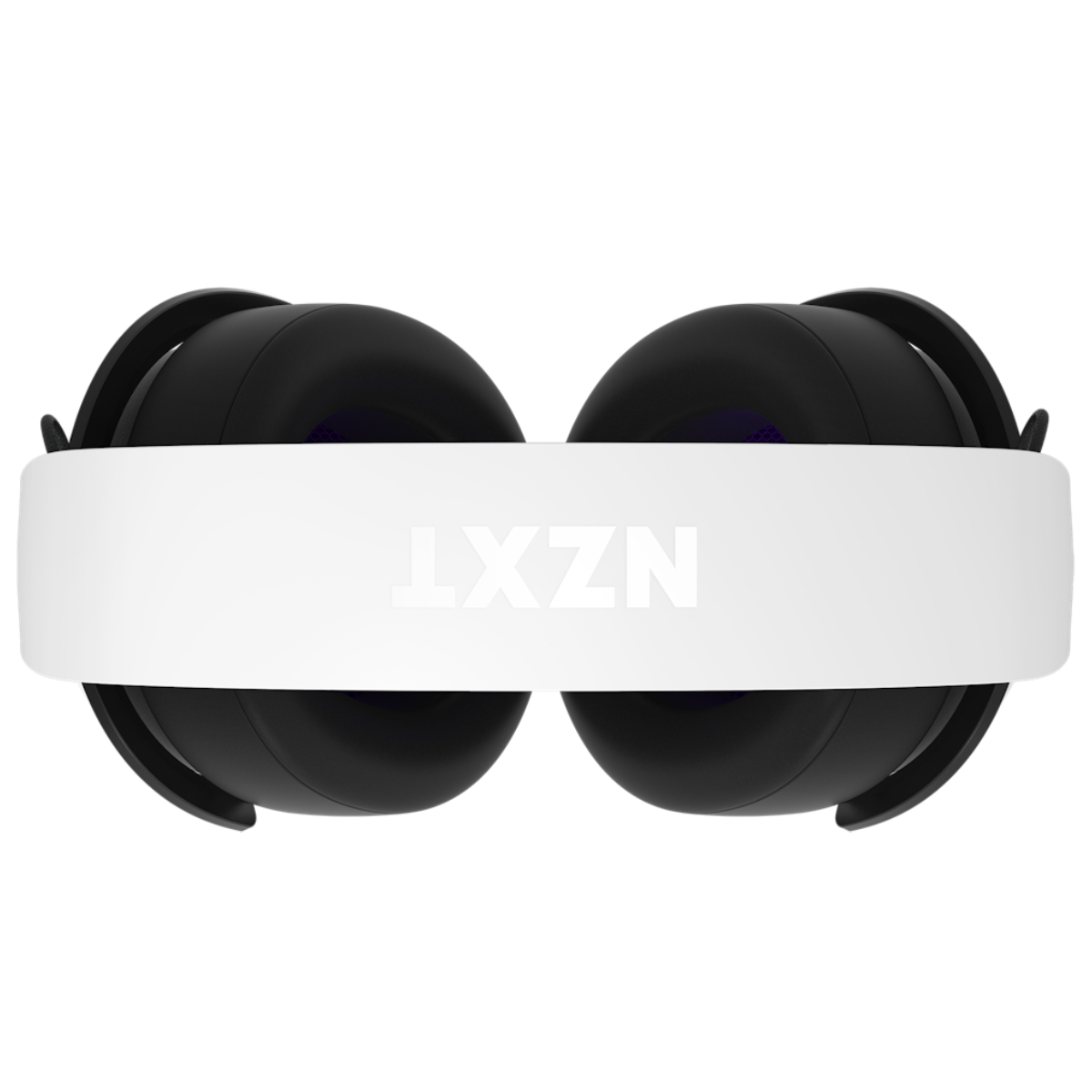 Наушники NZXT Relay, White в Молдове - xstore.md photo 2