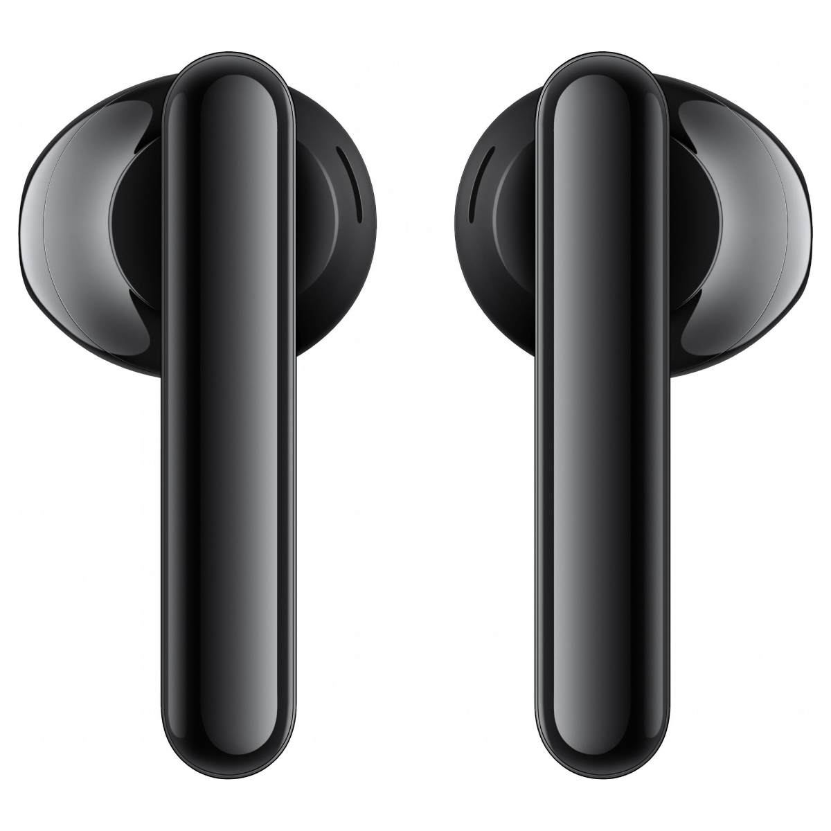 Căști Wireless Oppo Enco Air, Misty Black în Moldova - xstore.md photo 3