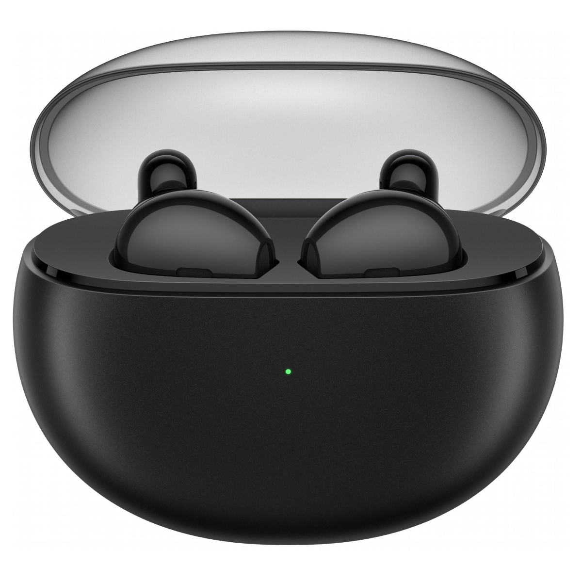 Căști Wireless Oppo Enco Air, Misty Black în Moldova - xstore.md photo