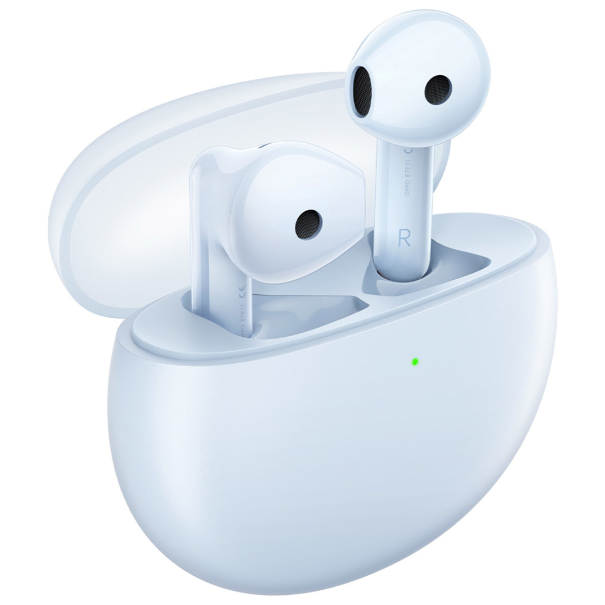 Căști Oppo Enco Air2, Blue în Moldova - xstore.md photo 1