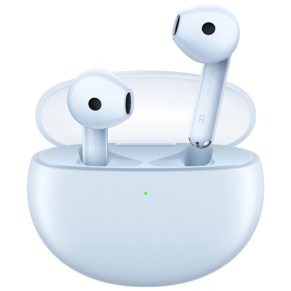 Căști Oppo Enco Air2, Blue în Moldova - xstore.md photo 0