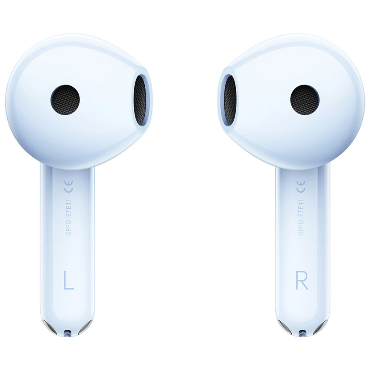 Căști Oppo Enco Air2, Blue în Moldova - xstore.md photo 2