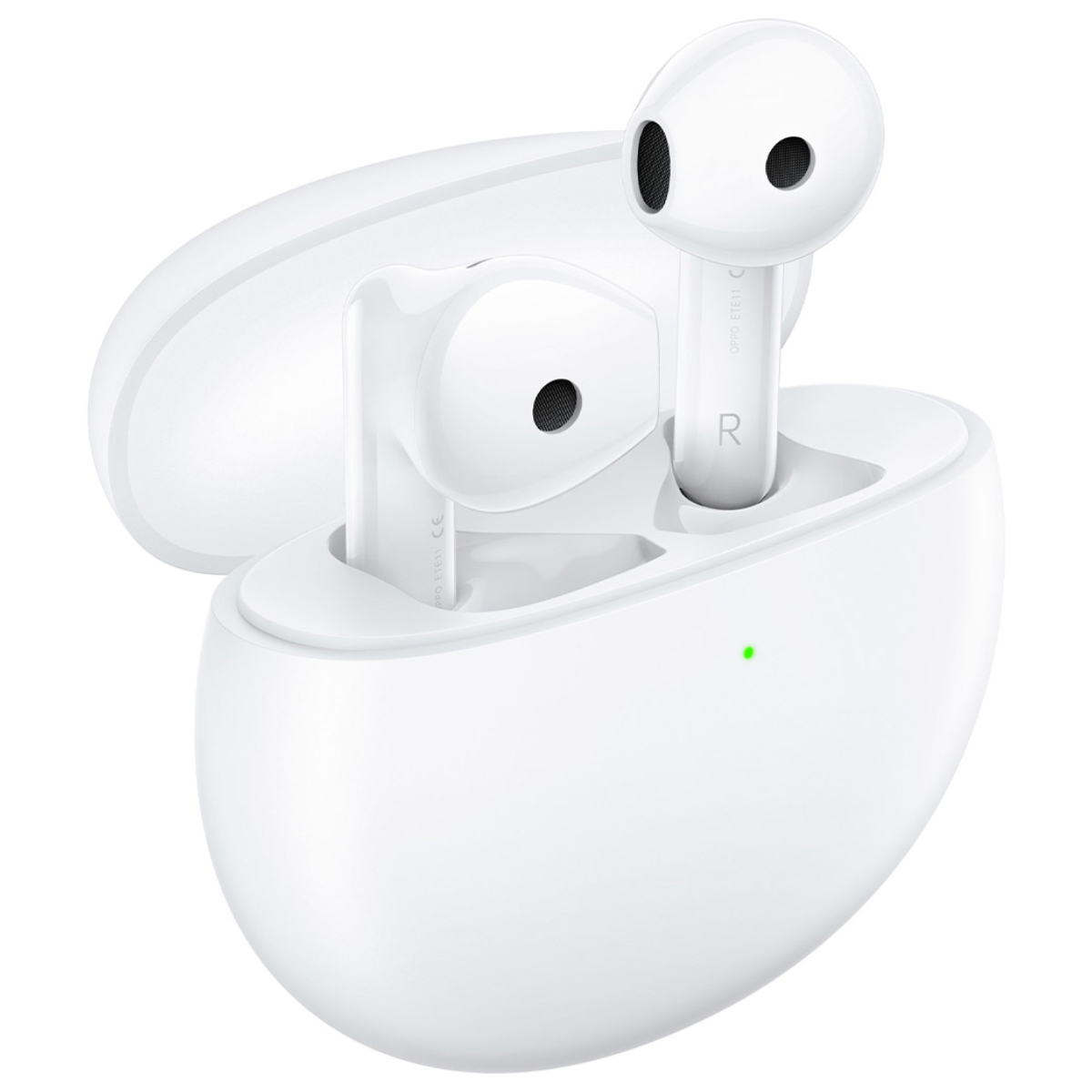 Наушники Oppo Enco Air2, White в Молдове - xstore.md photo 1