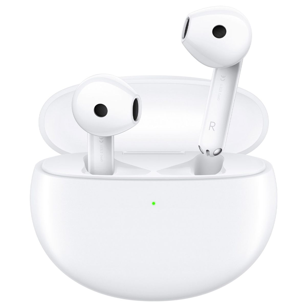 Наушники Oppo Enco Air2, White в Молдове - xstore.md photo 0
