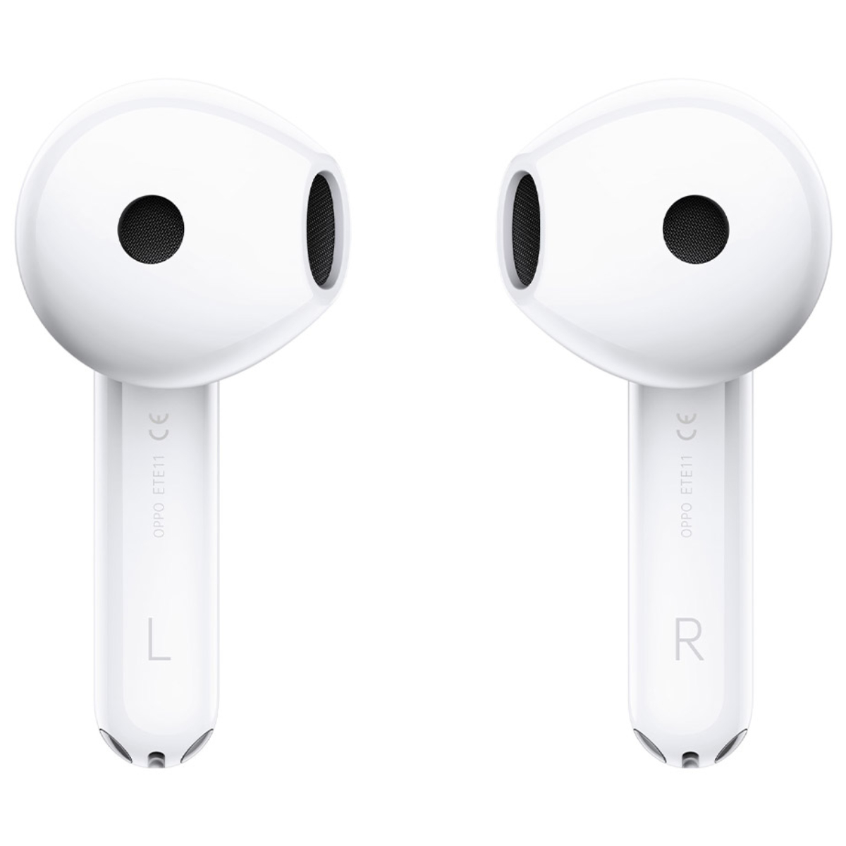 Наушники Oppo Enco Air2, White в Молдове - xstore.md photo 2