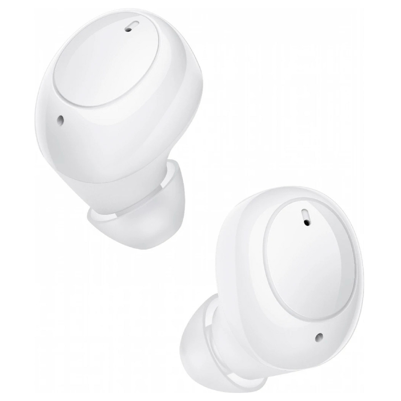 Căști Wireless Oppo Enco Buds, White în Moldova - xstore.md photo 1