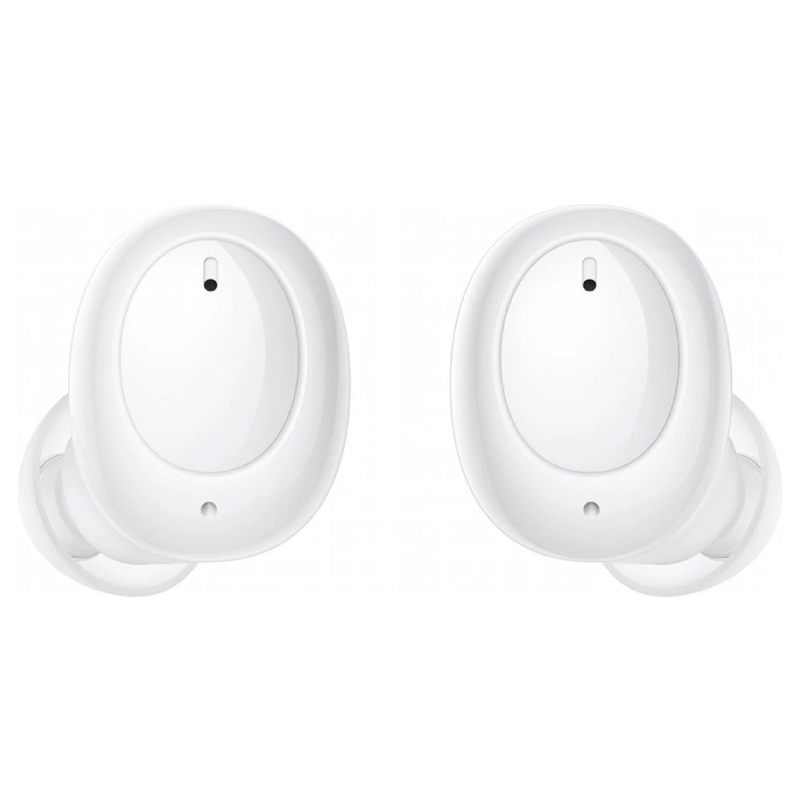 Căști Wireless Oppo Enco Buds, White în Moldova - xstore.md photo 2