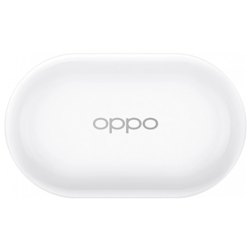 Căști Wireless Oppo Enco Buds, White în Moldova - xstore.md photo 3
