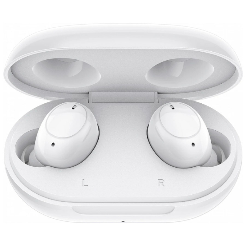 Căști Wireless Oppo Enco Buds, White în Moldova - xstore.md photo