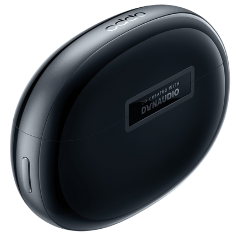 Căști Wireless Oppo Enco X, Black în Moldova - xstore.md photo 1