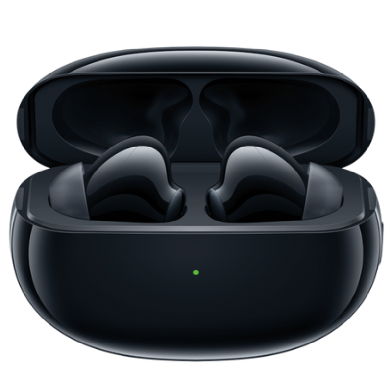 Căști Wireless Oppo Enco X, Black în Moldova - xstore.md photo
