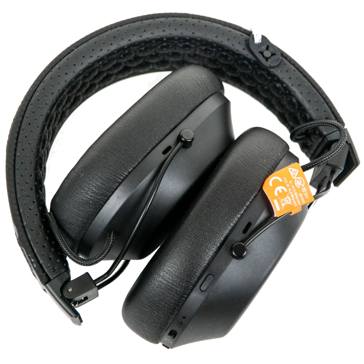 Căști Plantronics Backbeat Fit 6100 - în Moldova - xstore.md photo 1