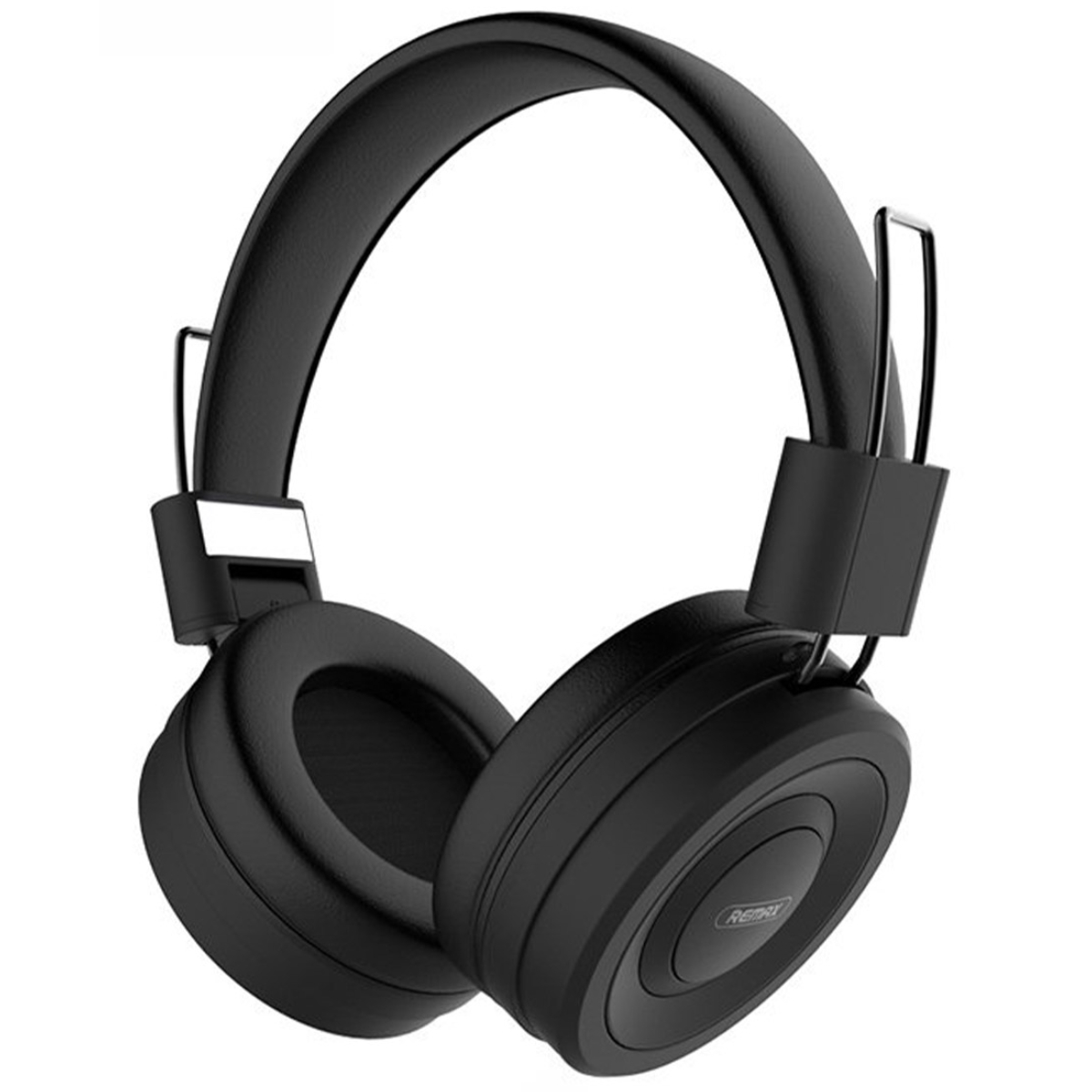 Căști Wired Remax RB-725HB, Black în Moldovav - xstore.md photo