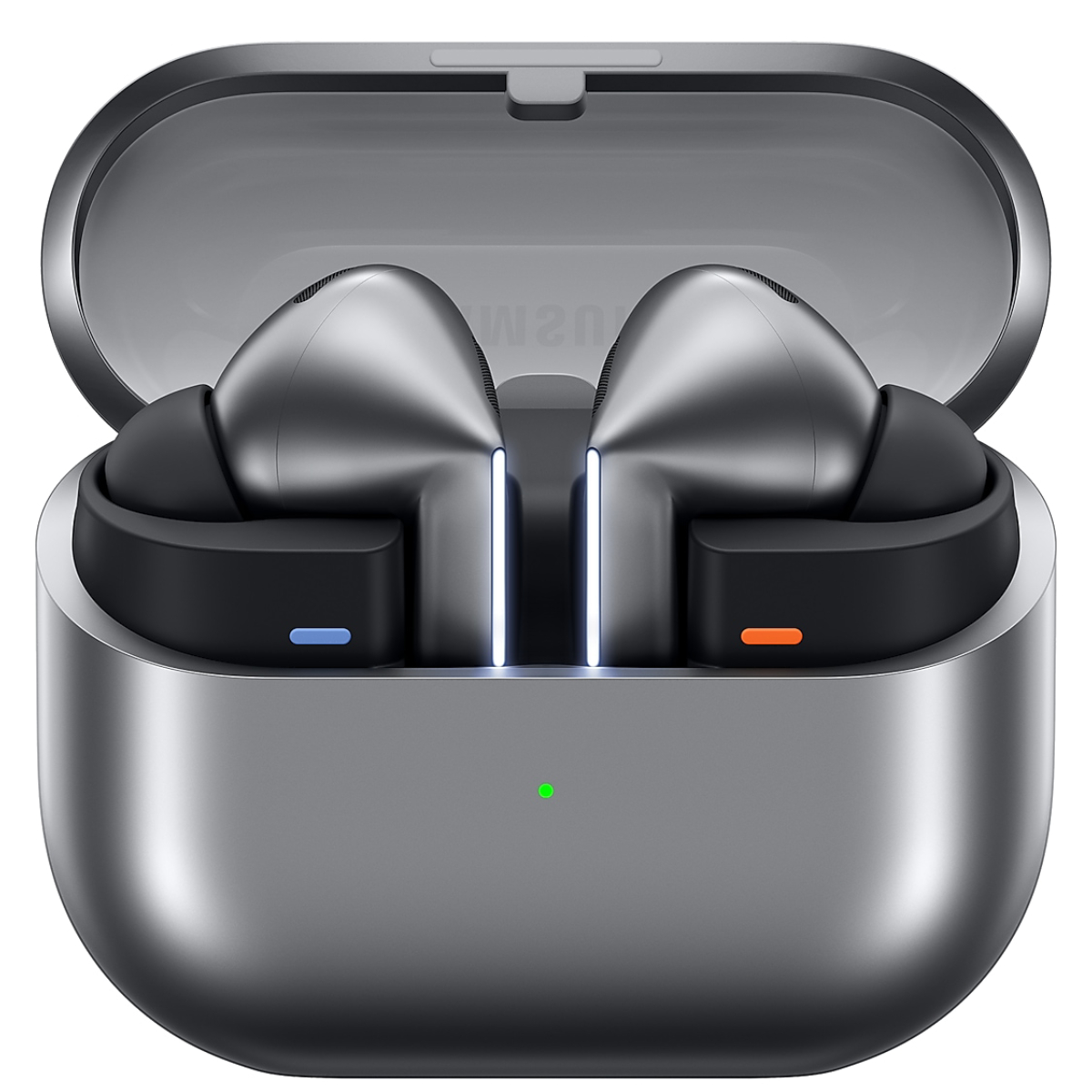 Наушники Samsung Galaxy Buds 3 PRO, Silver в Молдове - xstore.md photo 0