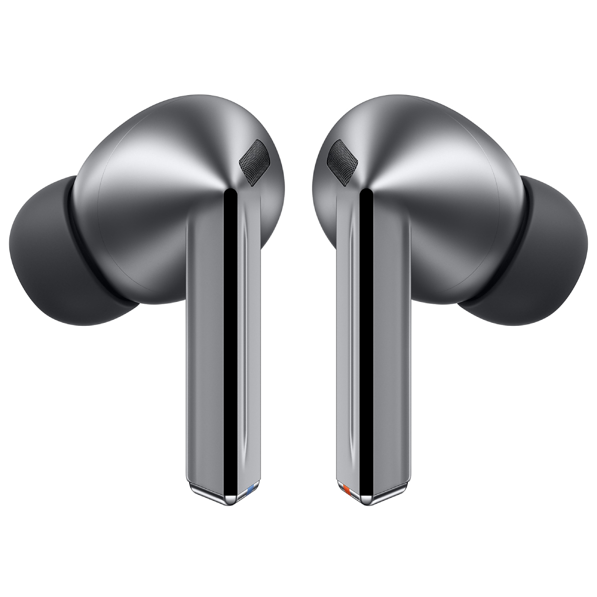 Наушники Samsung Galaxy Buds 3 PRO, Silver в Молдове - xstore.md photo 2