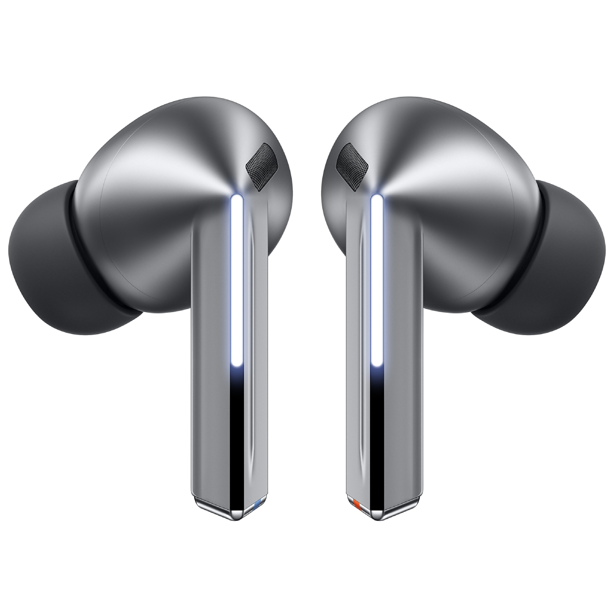 Наушники Samsung Galaxy Buds 3 PRO, Silver в Молдове - xstore.md photo 3