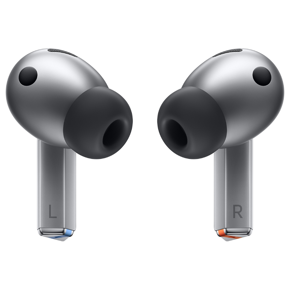 Наушники Samsung Galaxy Buds 3 PRO, Silver в Молдове - xstore.md photo 5
