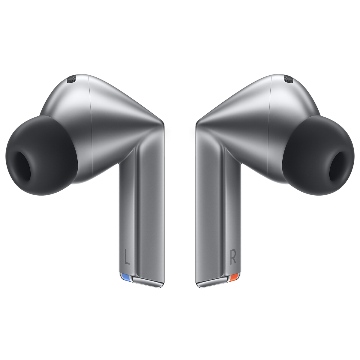 Наушники Samsung Galaxy Buds 3 PRO, Silver в Молдове - xstore.md photo 4