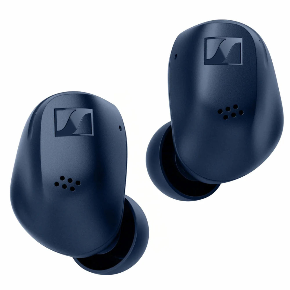 Наушники Sennheiser Accentum TWS, Blue в Молдове - xstore.md photo 0