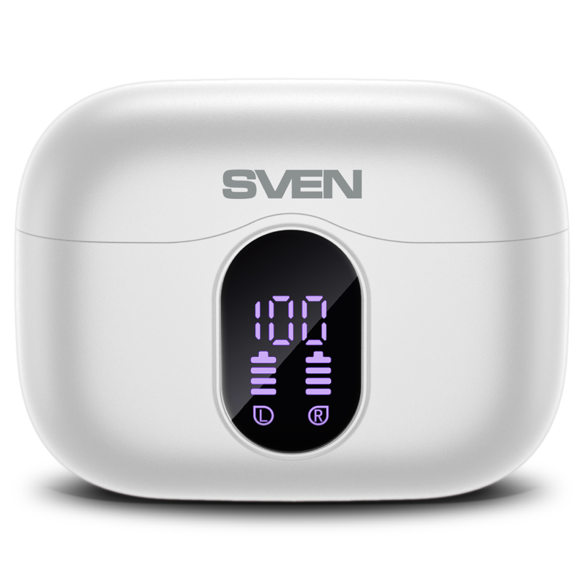 Наушники SVEN E-310B, White в Молдове - xstore.md photo 2