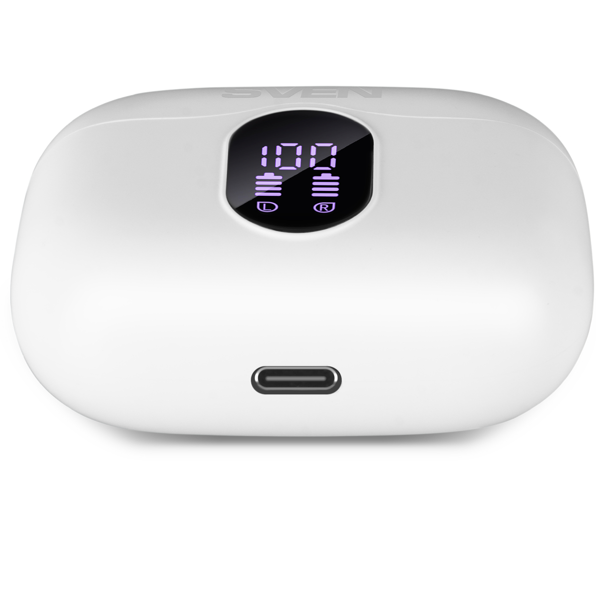 Наушники SVEN E-310B, White в Молдове - xstore.md photo 3