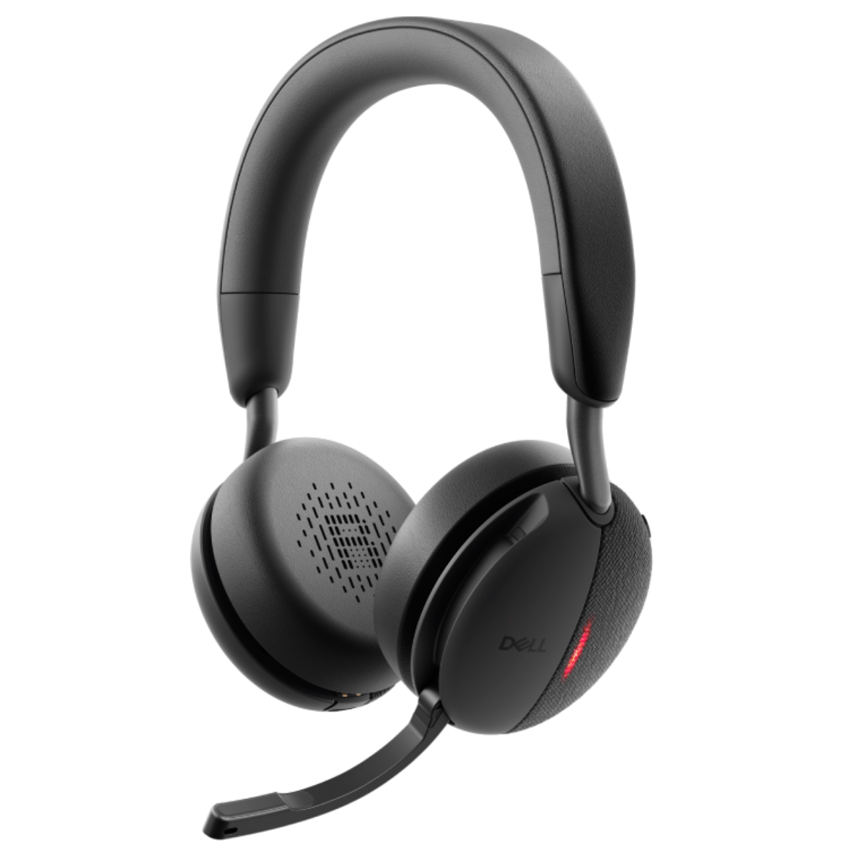 беспроводные наушники Dell Pro Plus WL5024, Black - xstore.md photo 1