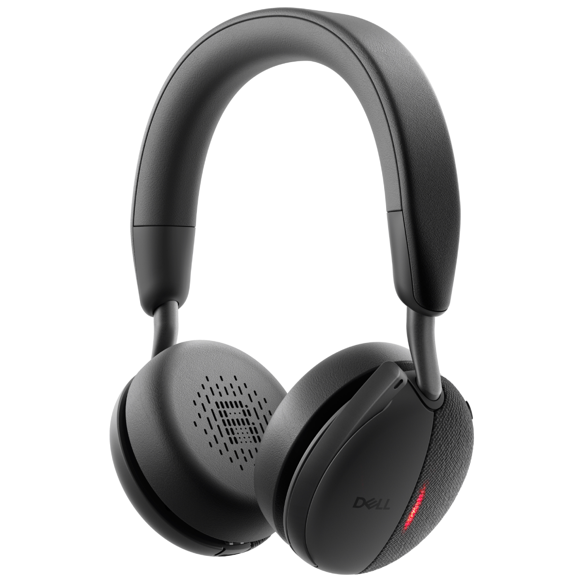 беспроводные наушники Dell Pro Plus WL5024, Black - xstore.md photo 2