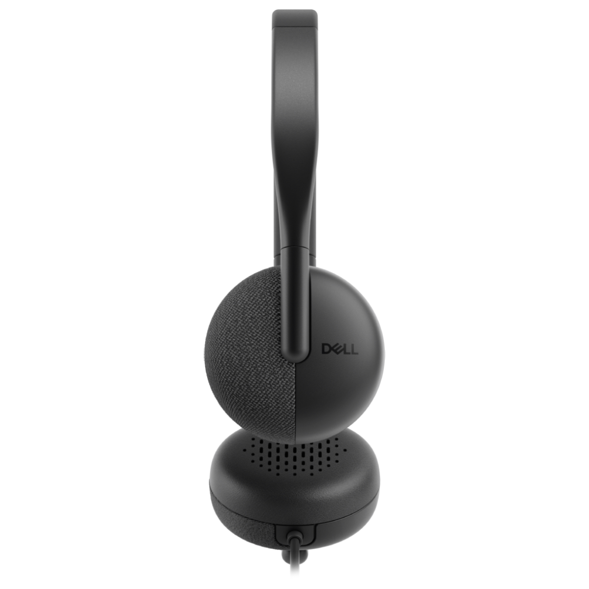 Наушники Dell Pro WH3024, Black - xstore.md photo 1