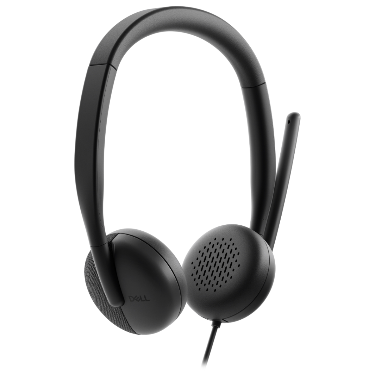 Наушники Dell Pro WH3024, Black - xstore.md photo 0