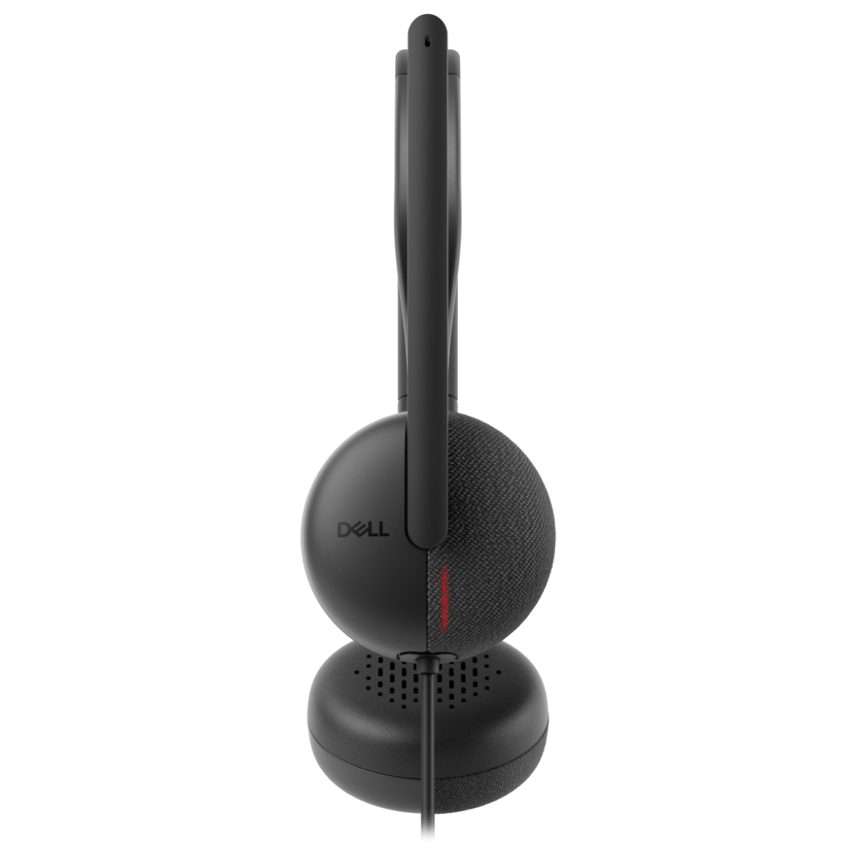 Наушники Dell Pro WH3024, Black - xstore.md photo 2