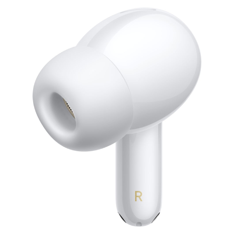 Căști Xiaomi Redmi Buds 6 Pro, Glacier White în Moldova - xstore.md photo 3